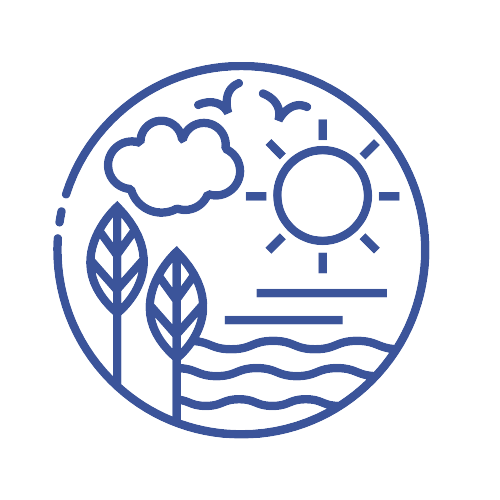 Logo Naturimpulse, Anneliese Haas,